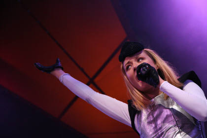 Roisin Murphy