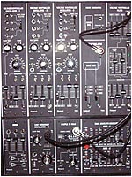 Hmmm, interesting LFO parameters...