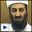 اسامه بن لادن