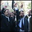 وکلاء کا احتجاج  کوئٹہ