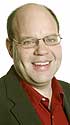 Mark Lawson