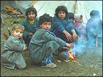سردی