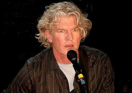 Tim Finn