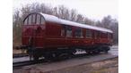 LMS Railway dynamometer car