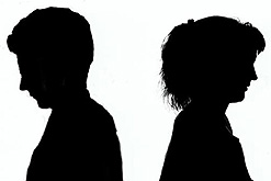 Image: couple