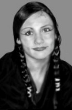 Polish princess