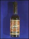 Lee and Perrins sauce bottle