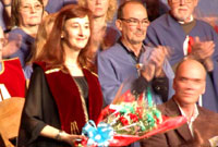 Monica