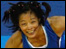 Carol Huynh, đoạt huy chương vàng môn vật nữ 48kg,  Olympic Bắc Kinh