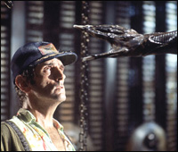 Harry Dean Stanton