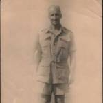 This is my dad, John Alec Sidwell in Bombay This is my dad, John Alec Sidwell in Bombay