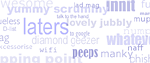Series 3 words