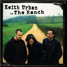 Review of In The Ranch