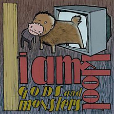 Review of Gods And Monsters