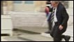 Lula no Palácio do Eliseu