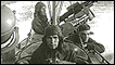 سربازان شوروی در افغانستان