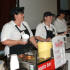 2008 Finalist, Best Dinner Lady or Man category