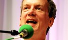 MacAulay
 And Co at the Festival 2009 - Frank Skinner