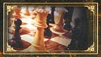 Chess pieces
