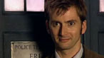 David Tennant as the Doctor in episode Smith and Jones David Tennant as the Doctor in episode Smith and Jones