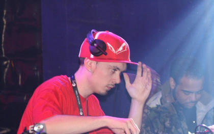 Your XtraBass photos