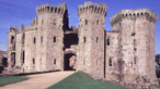 Castell Rhaglan