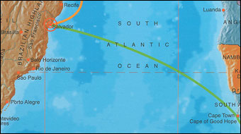 Map 7