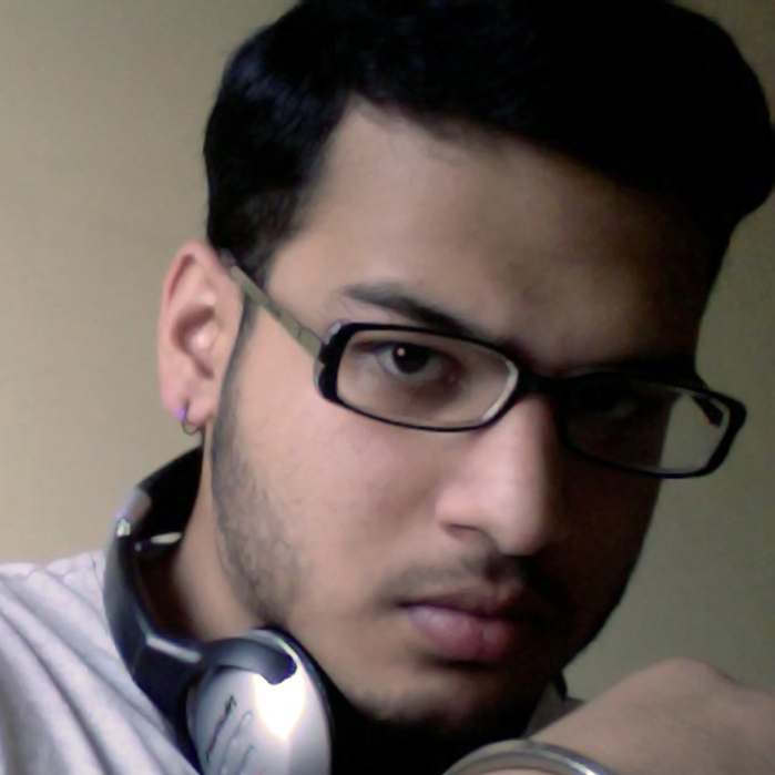 Amit Chaudhuri