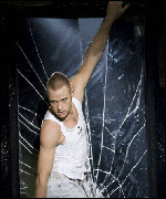 Dorian Gray dancer