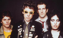The Adverts The Adverts