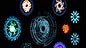 Dalek Graphics