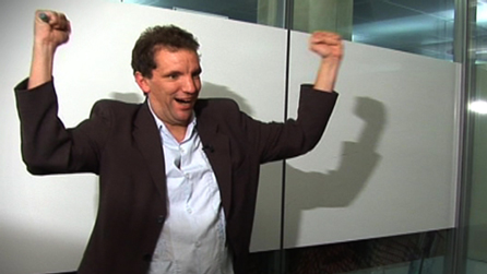 Henning Wehn
