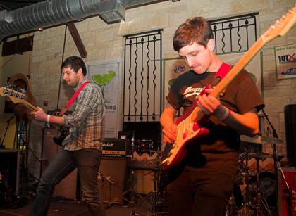 Hot Club De Paris