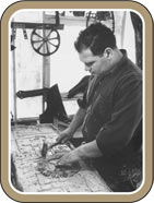 Eduardo Paolozzi