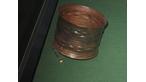 Replica Copper Armlet