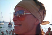 Don't leave home without your shades