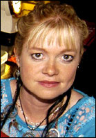 Robin Weaver