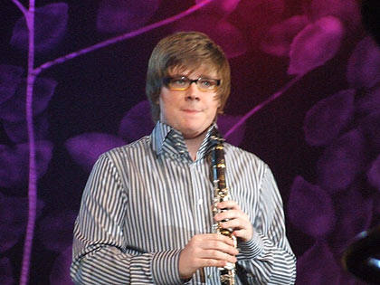 Mark Simpson