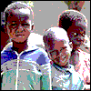 support for children