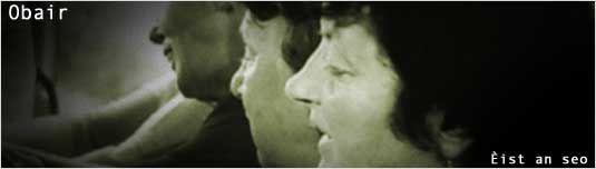 Clò nan Nighean