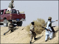 ڈیرہ بگٹی (فائل فوٹو)