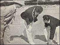 میچ