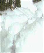 Avalanche