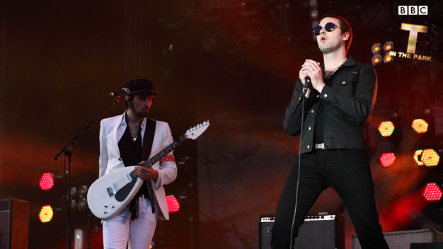Kasabian