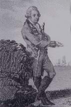 Charles Cornwallis