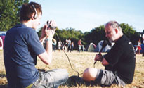 Glastonbury Glastonbury