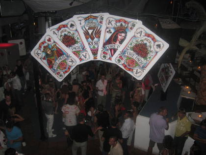 Ibiza