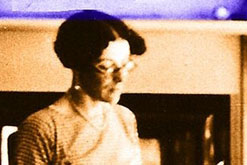Sylvia Townsend