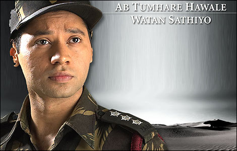 Kapil Sharma