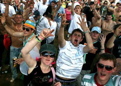 Global Gathering